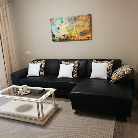 Gran Apartamento Para 6 Personas En Фуeнхирола Екстериор снимка