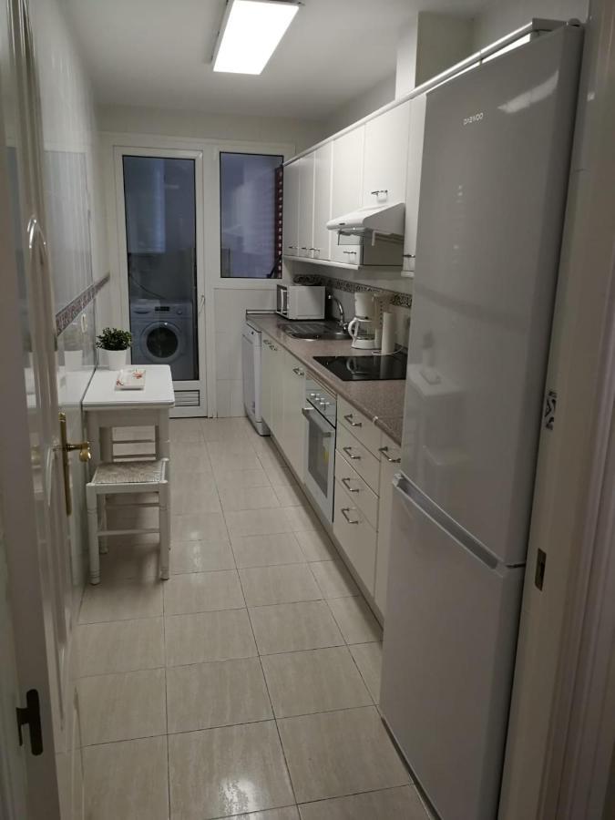 Gran Apartamento Para 6 Personas En Фуeнхирола Екстериор снимка